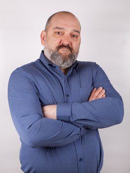 Рапохин Федор, Технический директор